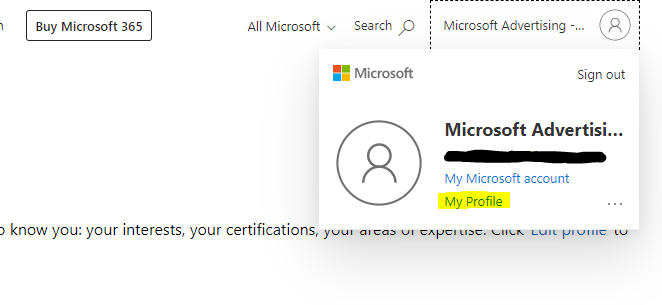 Refresh the access token - Microsoft Q&A