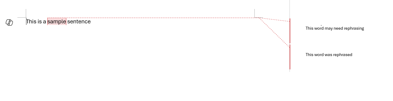 Word 365 compare function problems - showing comments as changes when ...