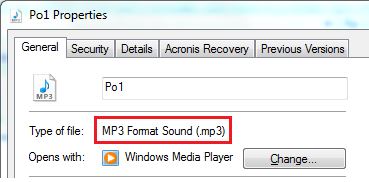 PDF Files are showing up in my folder as ABC.file - Microsoft Q&A