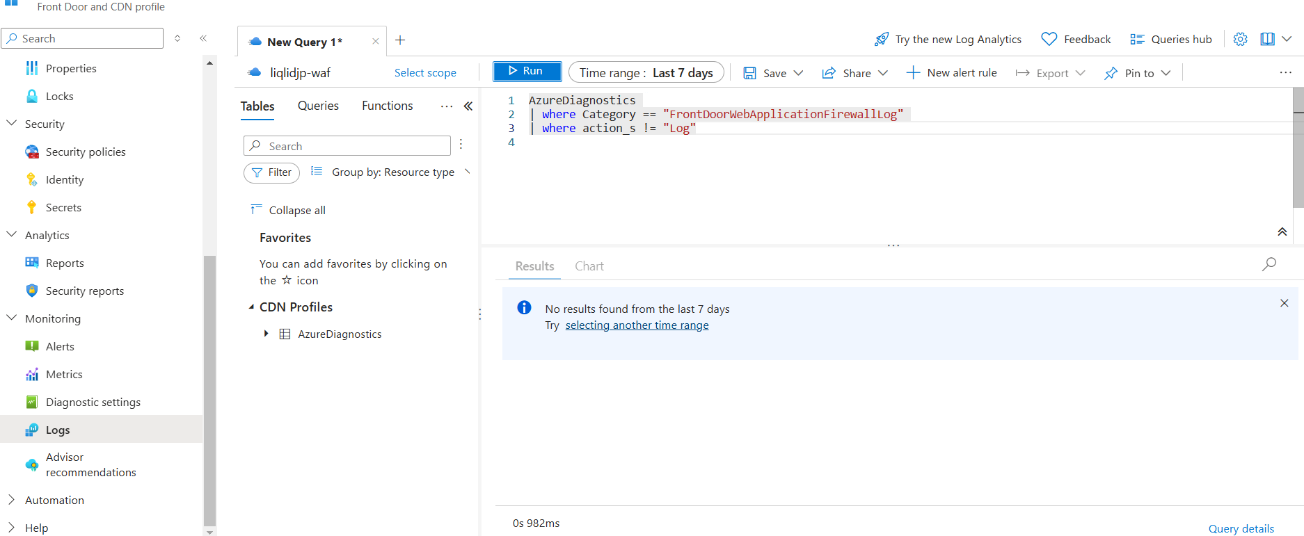How to Relax or Remove the “LocalRequestPartnerRateLimit” Rule in Azure ...