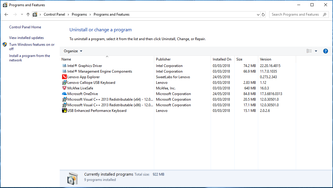 Question| How Do I Remove The Pre-Installed Office 2016 From