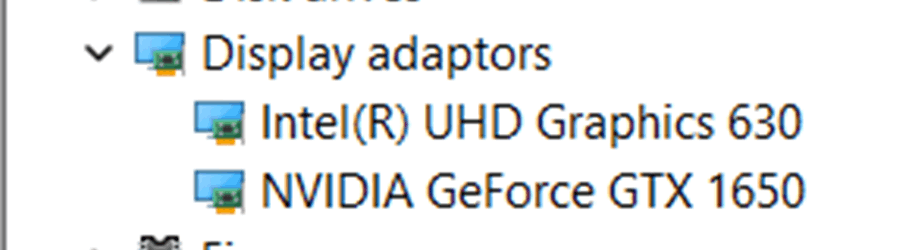 Graphics Driver Update Advice for Gaming Laptop - Microsoft Q&A