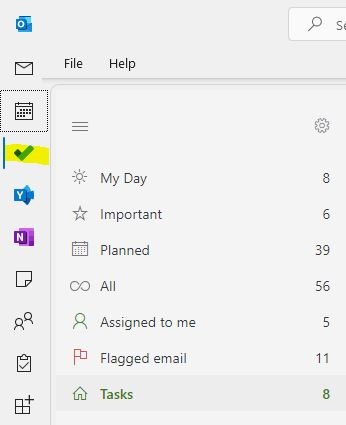 Microsoft To Do not in sync with webapp - Microsoft Q&A
