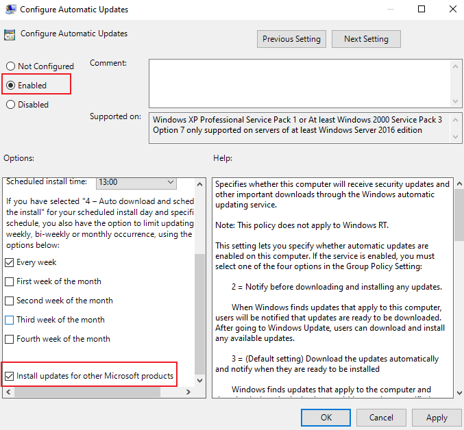 Windows 10 claims Update 20H2 installed. Build says 19041 - Microsoft Q&A