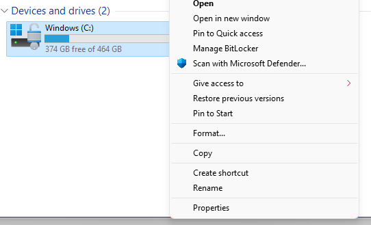 How do I enable device encryption in Windows 11 Home edition ...