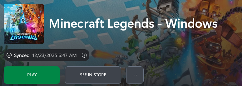 launcher bug - Microsoft Q&A