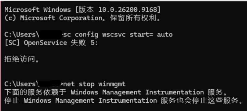 用户的图像