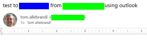 SentFromOutlook