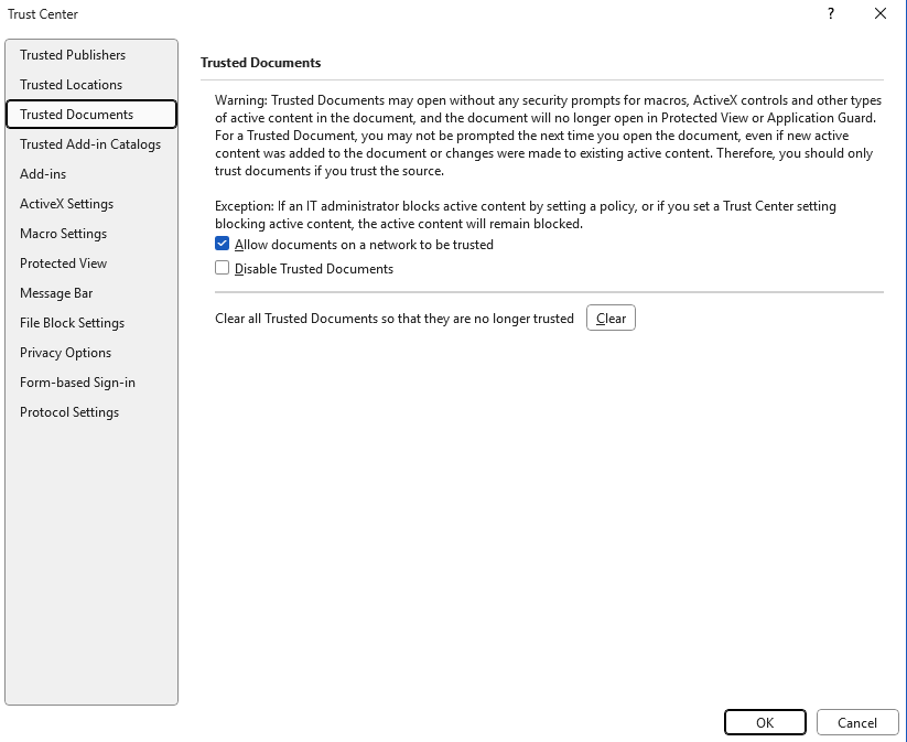 One Guest user unable to open the MS Files into Desktop app from ...