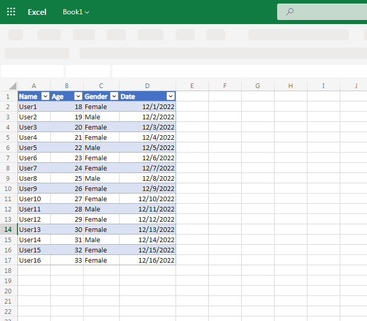 how to exit the default grid view in sharepoint list - Microsoft Q&A