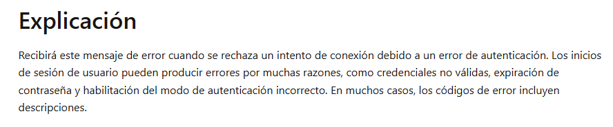 Explicacion