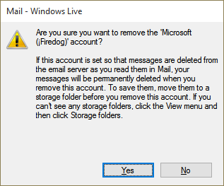 Where can I find the tools menu in Windows Live Mail 2012? - Microsoft Q&A