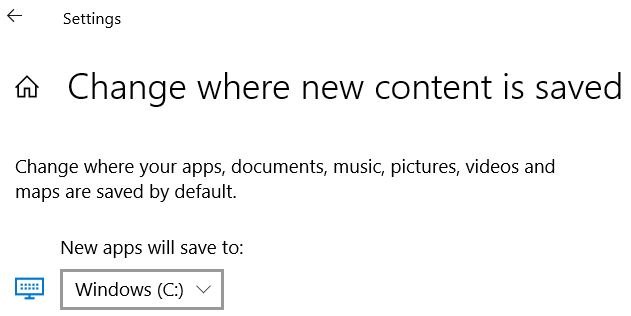 USB drives not showing in 