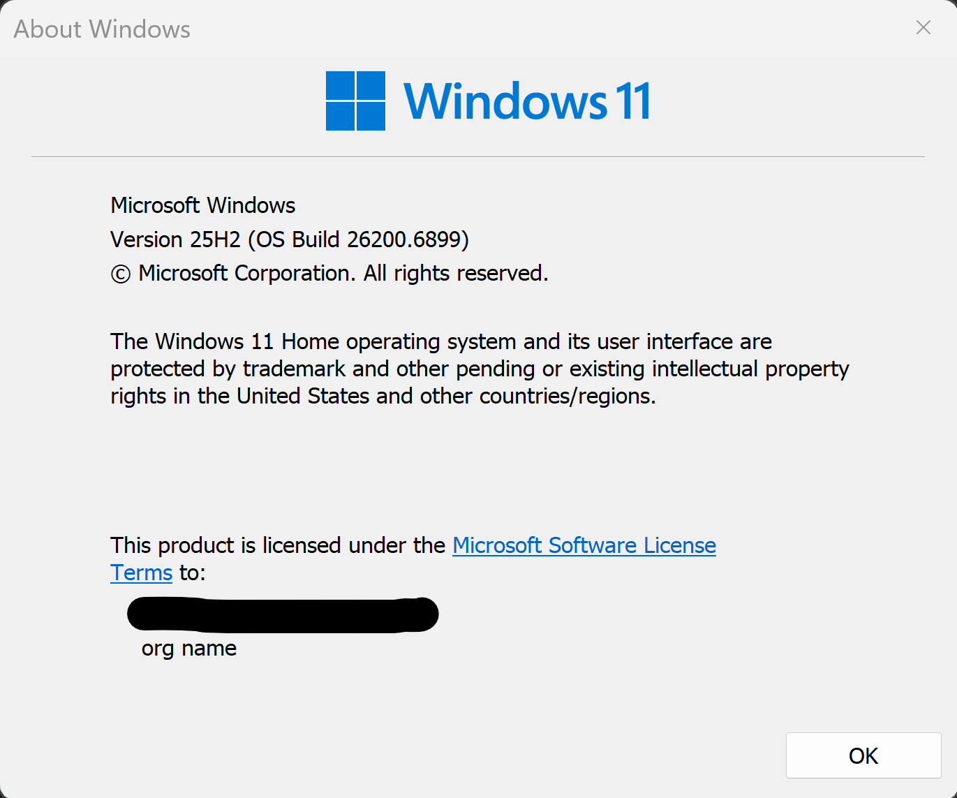 Windows update - Microsoft Q&A