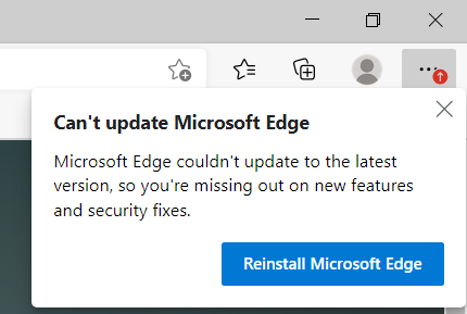 Microsoft Edge on Windows 11 to offer modular experience with optional  feature downloads