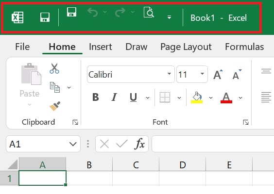 Excel 2019 ribbon updated to the new Office 365 style Ribbon but other ...