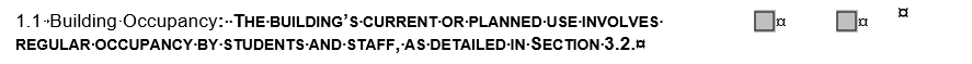 Applying Heading Styles in a WORD table - Microsoft Q&A