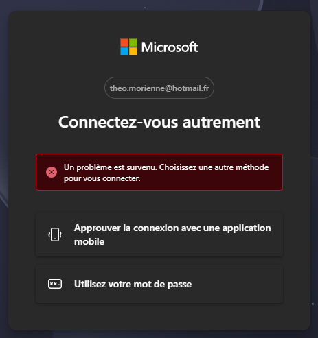 Image de l’utilisateur