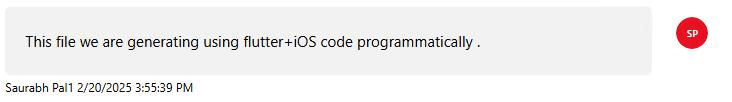 I am getting error while opening xlsx file error. - Microsoft Q&A