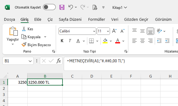 TEXT formula - Microsoft Q&A