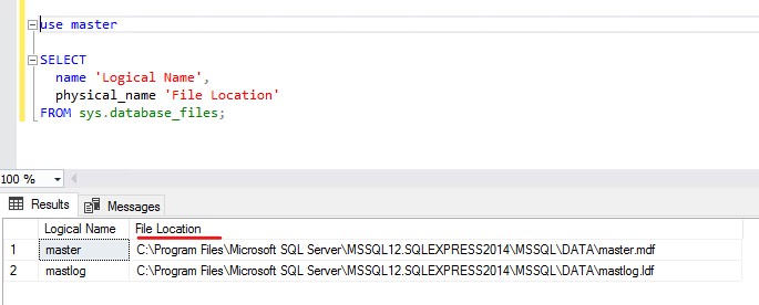 Windows Update Error while trying to Update: SQL Server 2014 Service ...