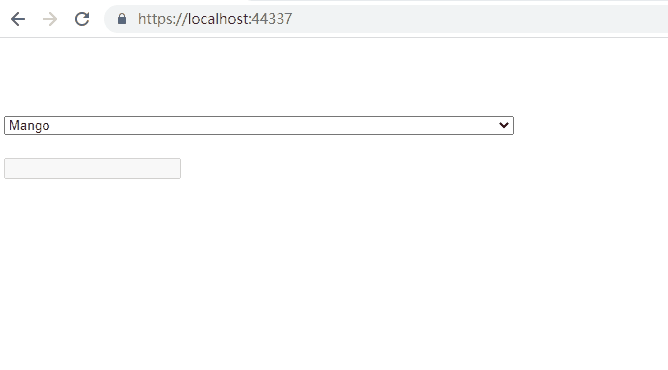 Regarding (ascx) Dropdown list and Textbox attribute (enable=true or