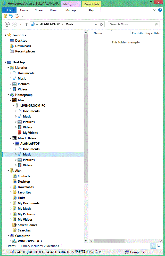 strange characters at bottom of screen - Microsoft Q&A
