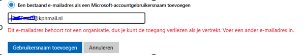 Afbeelding van gebruiker
