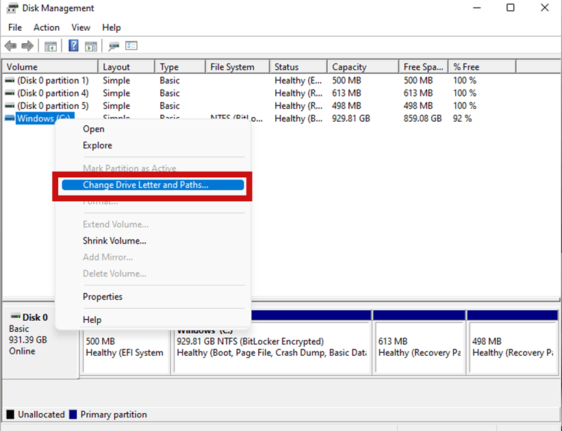 My computer suddenly won't read my micro SD card - Microsoft Q&A