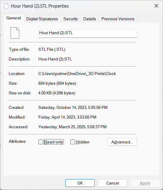 File extension missing - Microsoft Q&A