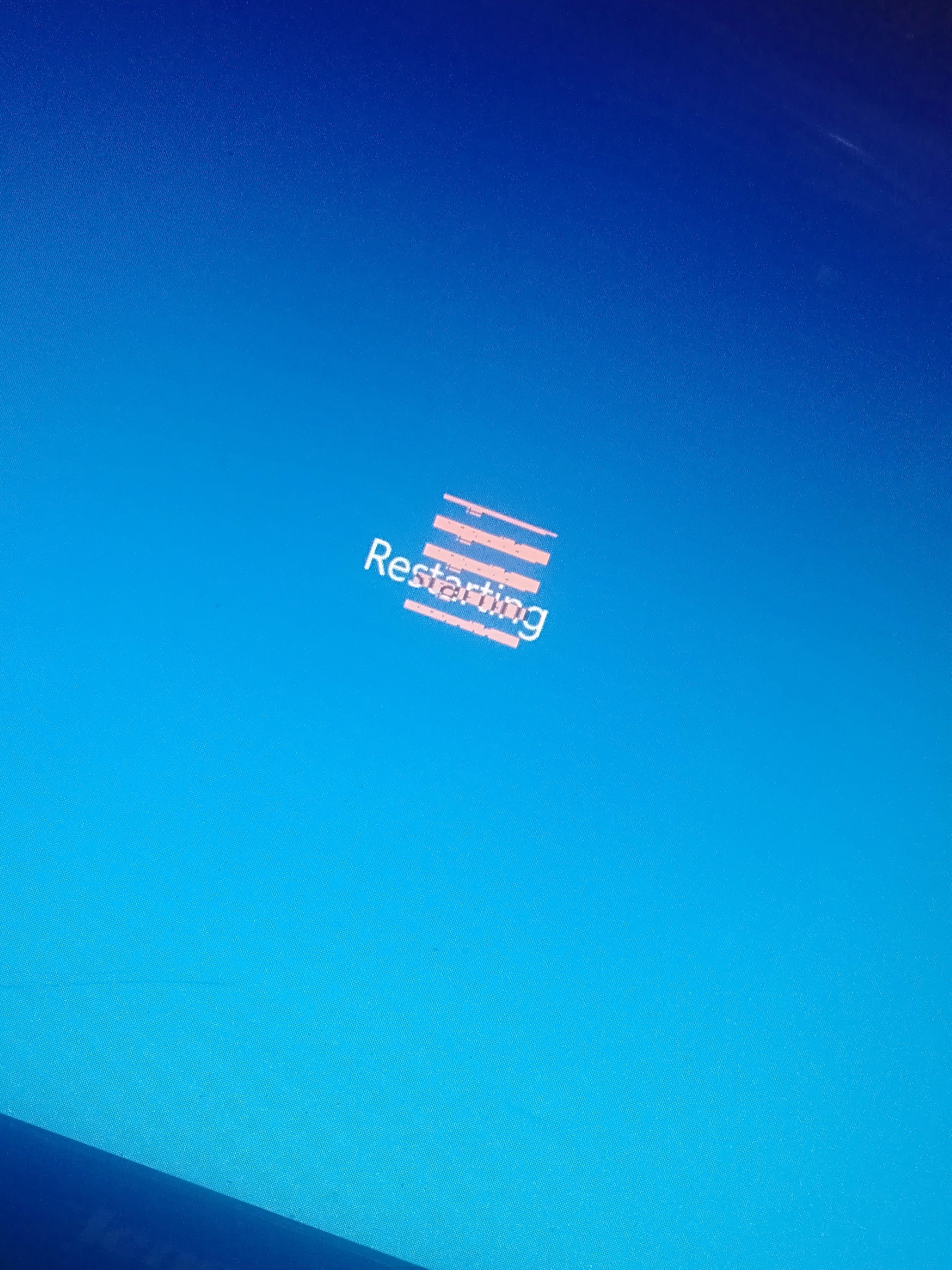 Sytem errors pop ups - Microsoft Q&A
