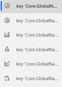 BUG - IoT Central localization issue - Microsoft Q&A