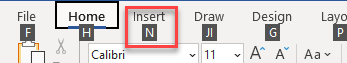 How do you Insert File in MS Word now - Microsoft Q&A