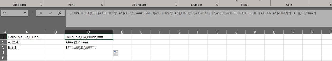 Regex Remove String In Brackets