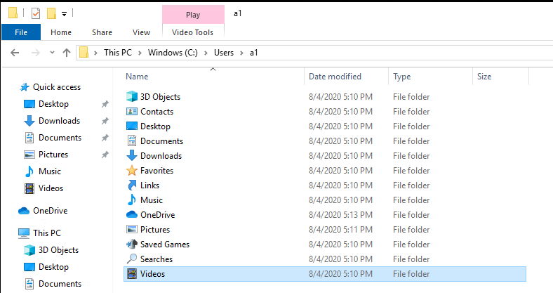 Folder Redirection - Use Offline Files ONLY on Primary Computer(s ...