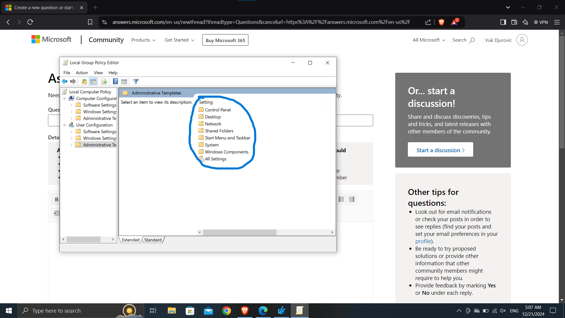 I'm having trouble signing in to OneDrive - Microsoft Q&A