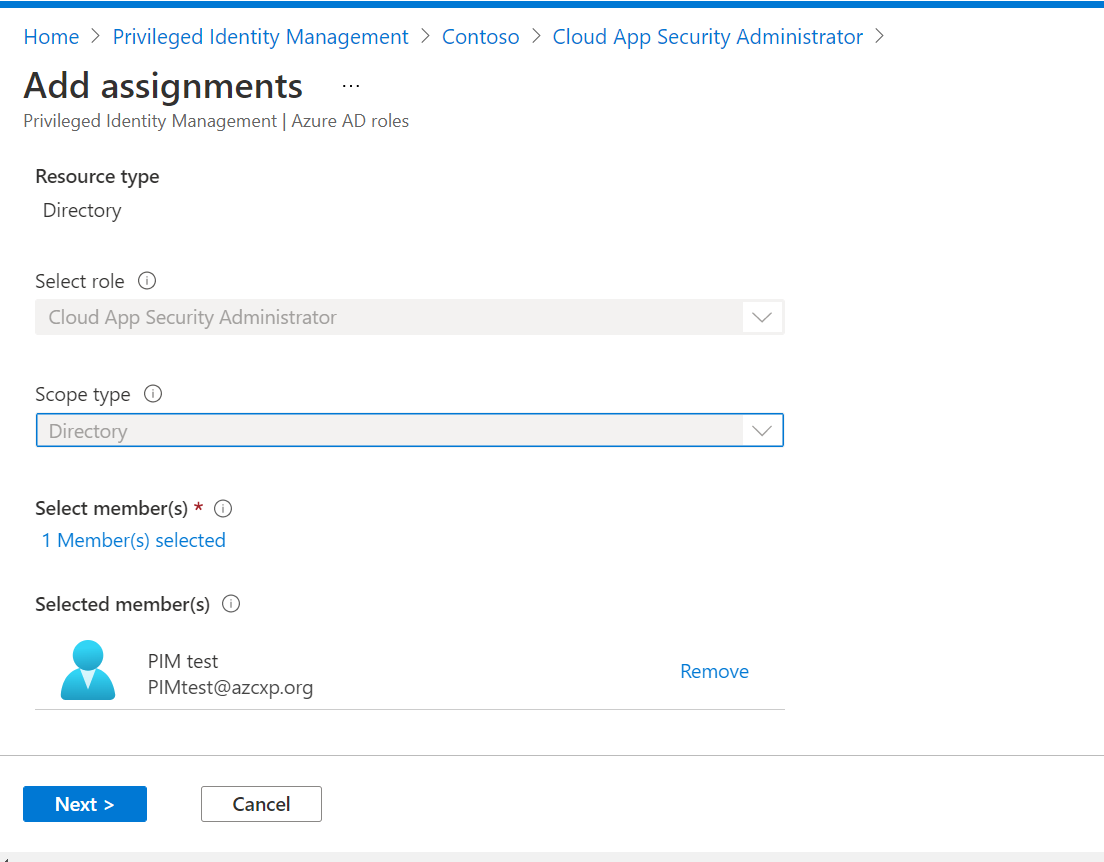 Does Microsoft Cloud App Security have access problems with users using ...