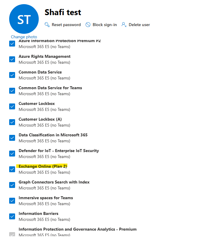Getting this error when trying to login Client mailbox. - Microsoft Q&A