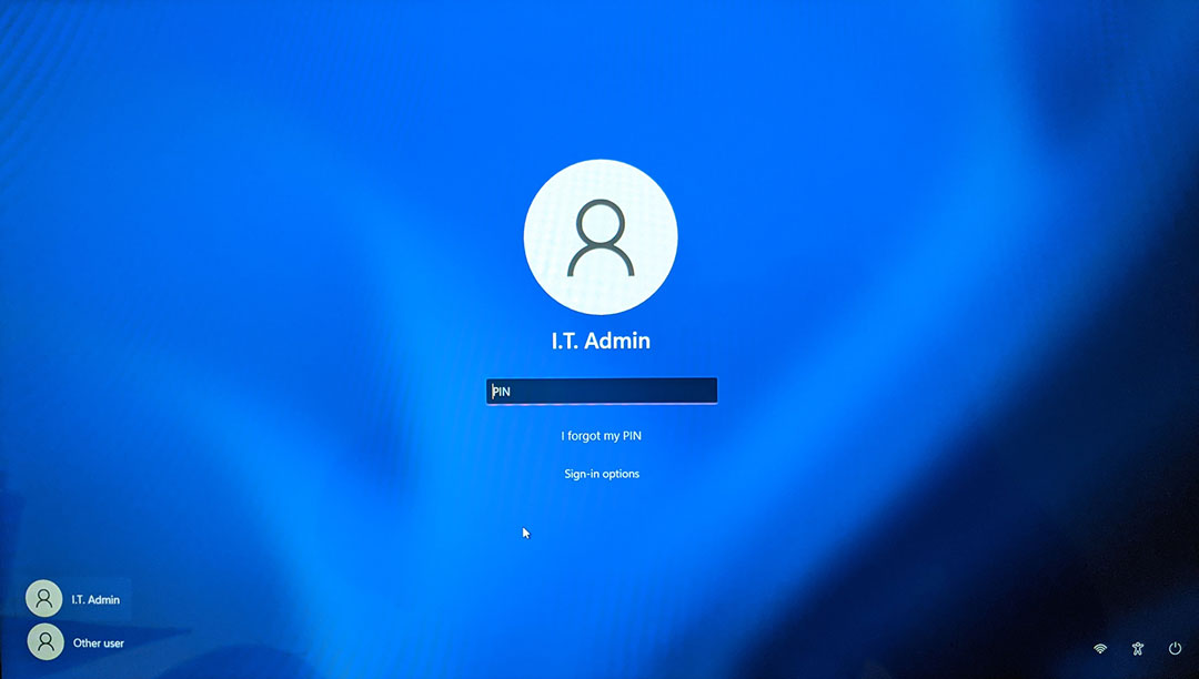 Check Account is Local Account or Microsoft Account in Windows 11