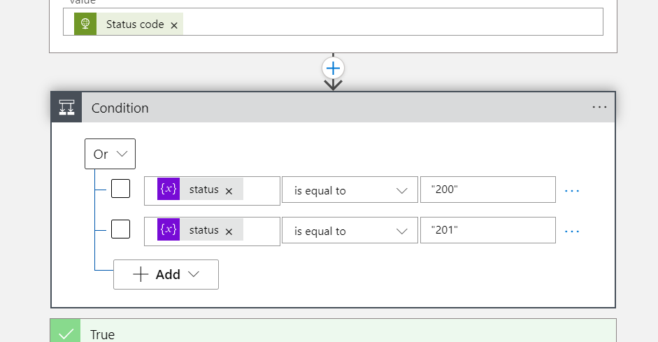 Can't figure out Conditional Control action - Microsoft Q&A
