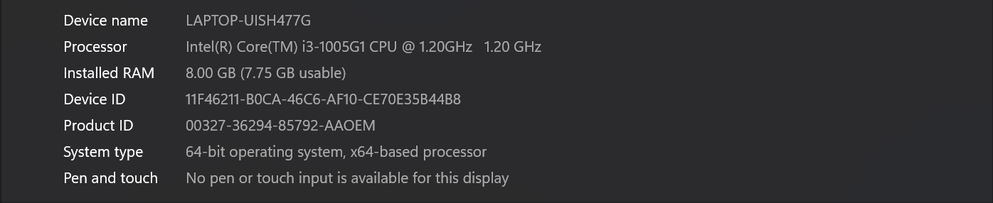 Graphic driver crashed - Device not started - Microsoft Q&A