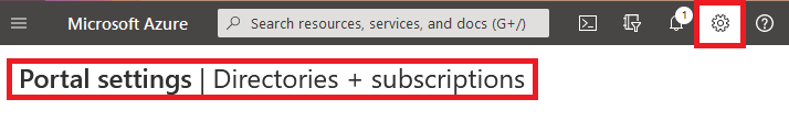 Linking Subscription Admins to Azure AD B2C Tenant - Microsoft Q&A