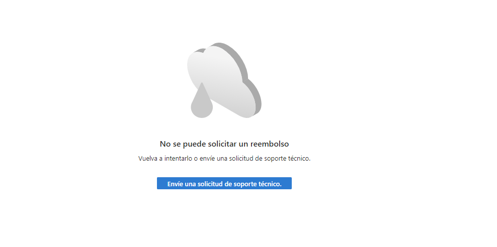 I need a refund for my Azure subscriptions. I accidentally purchased ...
