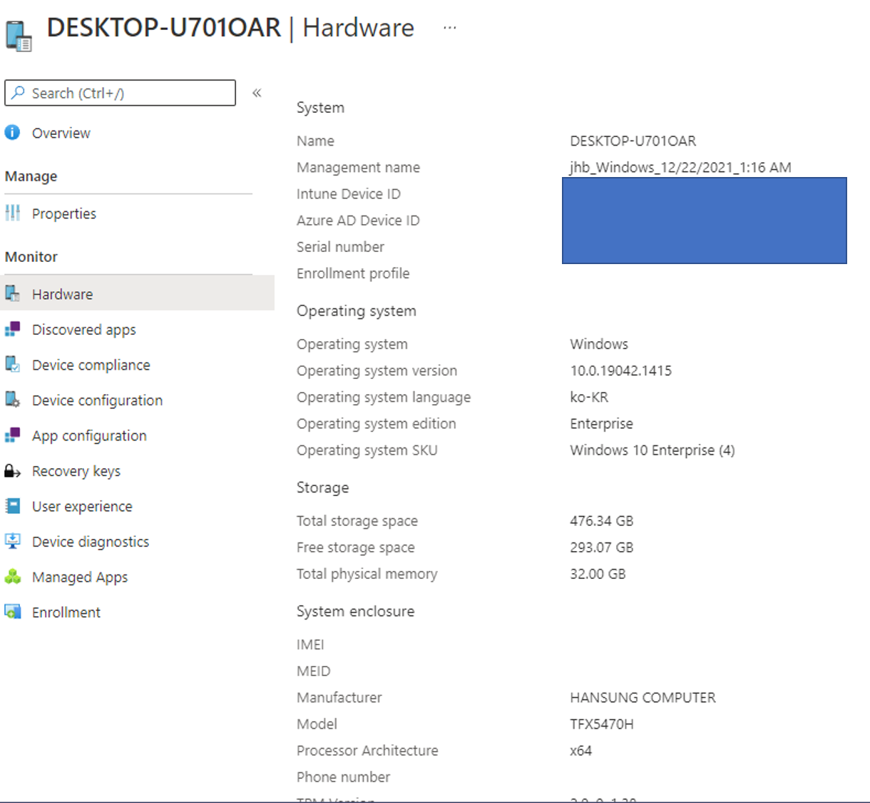 device-profile-not-applicable-microsoft-q-a