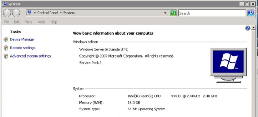 Terminal Server Gateway 2008 - Is it possible to set up custom port ...