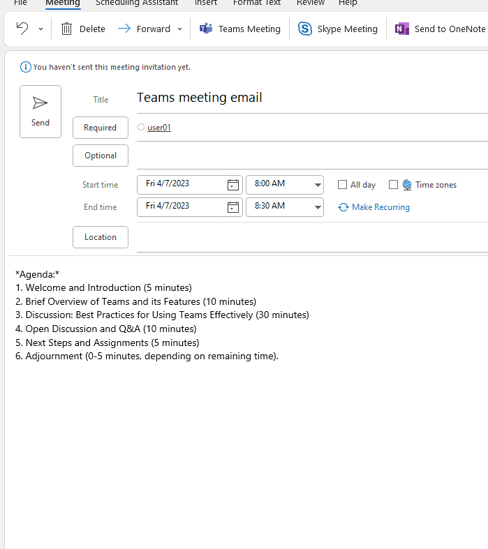 random-placement-of-teams-meeting-links-in-outlook-meeting-invites