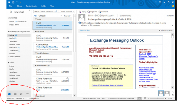 outlook - Microsoft Q&A