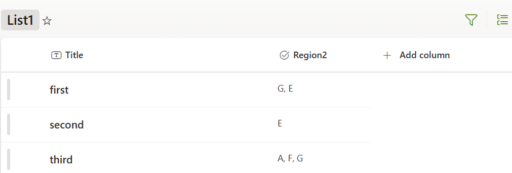 How to get the search results using Search API - Microsoft Q&A