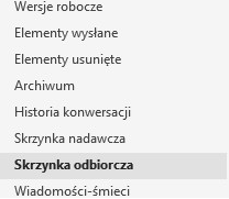 Obraz użytkownika