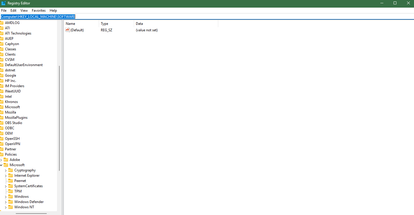 6 digit pin when it should be 4 - Microsoft Q&A